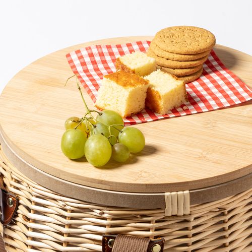 s/c Cesta Nevera Picnic Bubu
