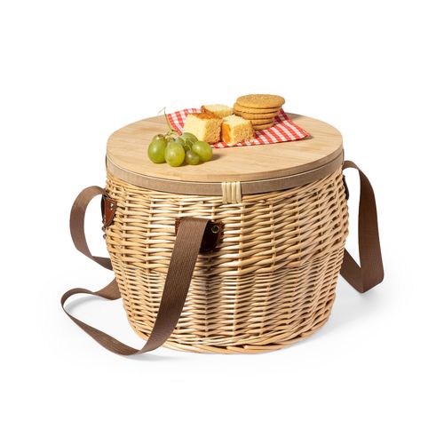 s/c Cesta Nevera Picnic Bubu