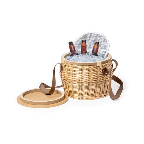 s/c Cesta Nevera Picnic Bubu