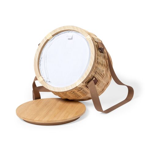 s/c Cesta Nevera Picnic Bubu