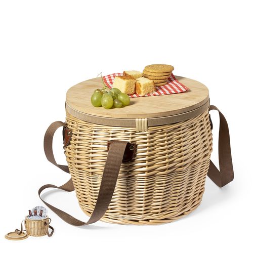 s/c Cesta Nevera Picnic Bubu