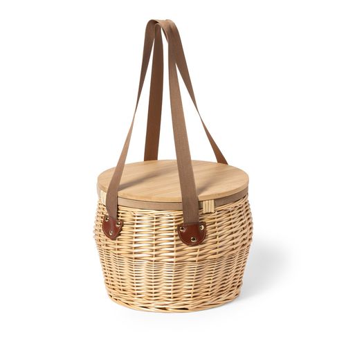 CESTA NEVERA PICNIC BUBU