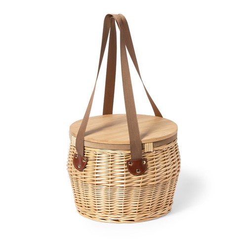 Thermal Picnic Basket Bubu Thermal Picnic Basket Bubu