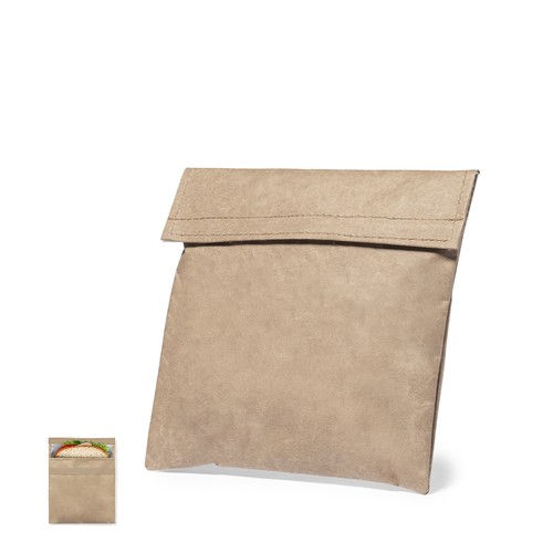 PORTASNACKS TÉRMICO AKILES