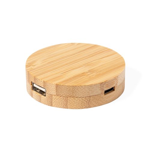 PUERTO USB LASIAR