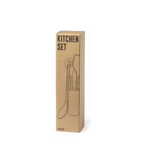 Set Cuisine Zaidax - 6
