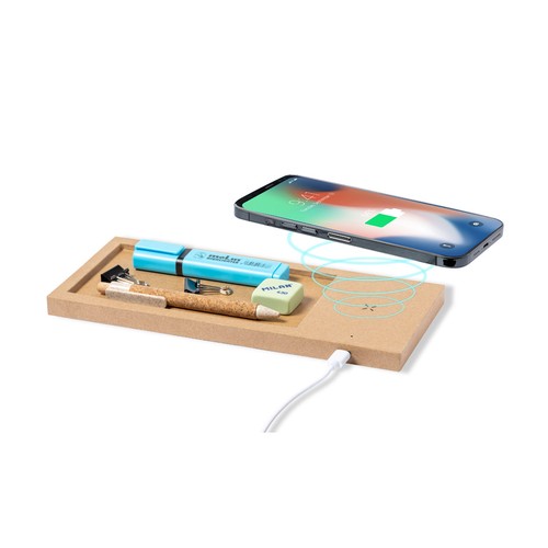 Chargeur Organiseur Taron - 3