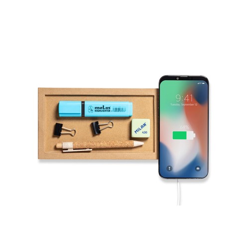 Chargeur Organiseur Taron - 4