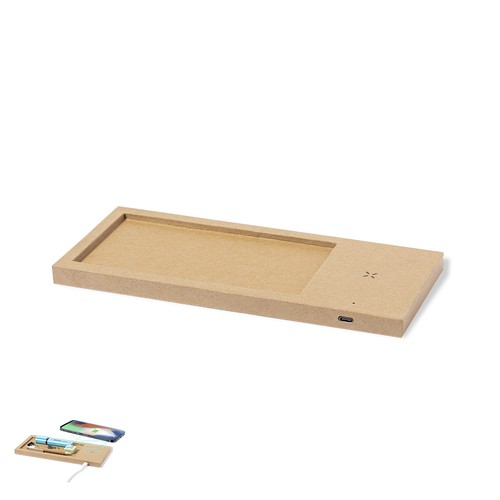 CARGADOR ORGANIZADOR TARON