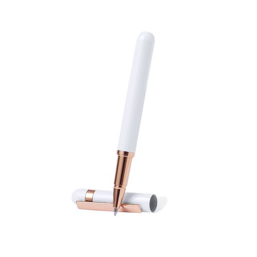 white Roller Kasey