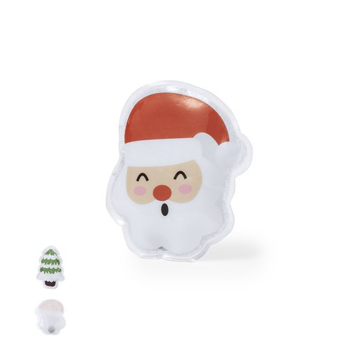 Patch Chaleur Cepex - 2