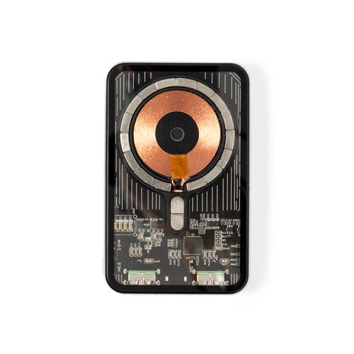 POWER BANK BRAMSON