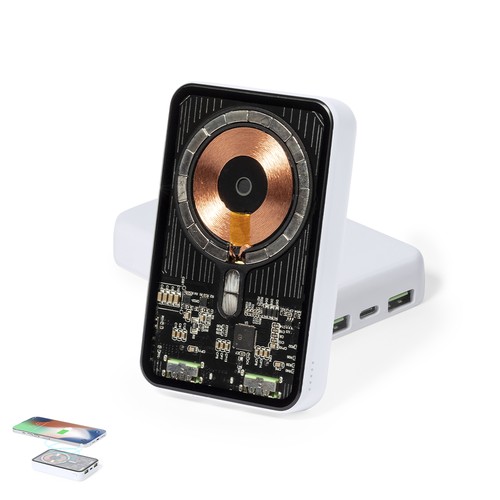 Power Bank Bramson - 2