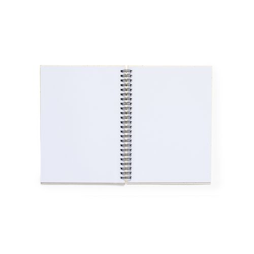 s/c Libreta Hantiz