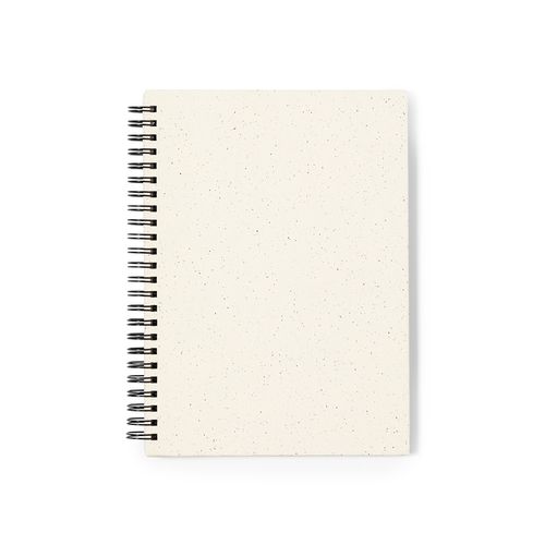 LIBRETA HANTIZ