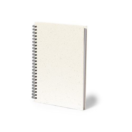 s/c Libreta Hantiz