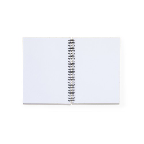 s/c Libreta Hantiz