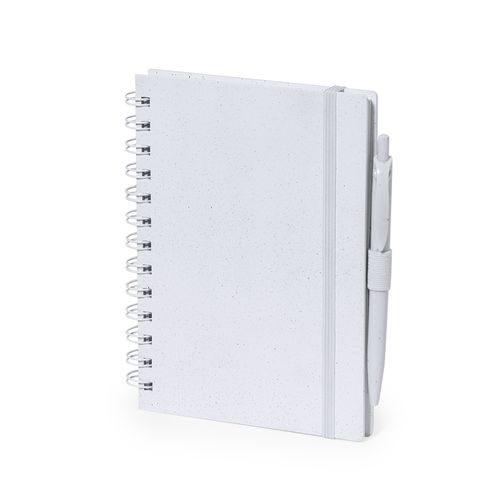 black Libreta Ciara