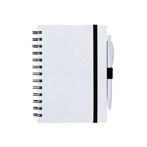 black Libreta Ciara