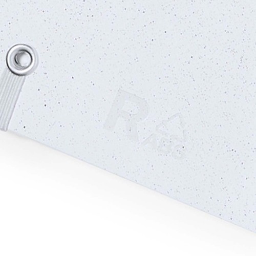 white Libreta Ciara