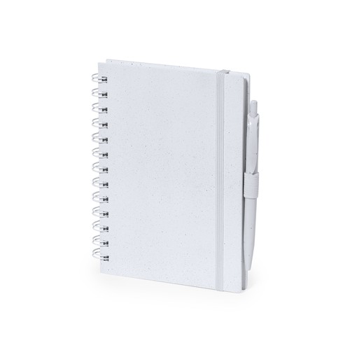 black Libreta Ciara
