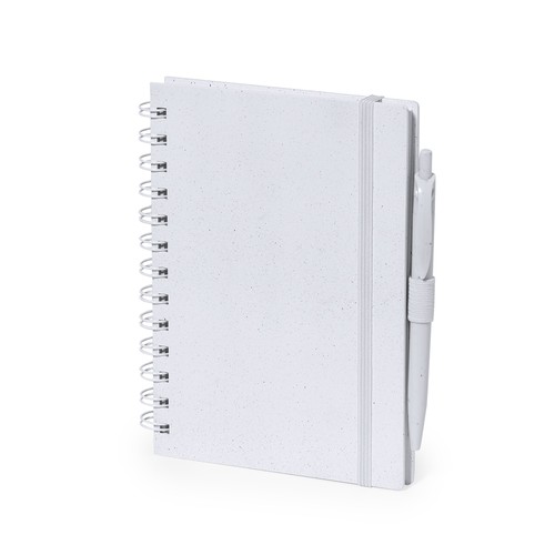 red Libreta Ciara