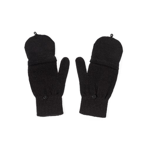 gray Guante Fruwel