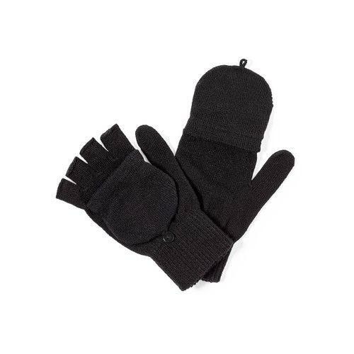 black Guante Fruwel