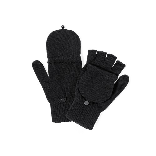 black Guante Fruwel