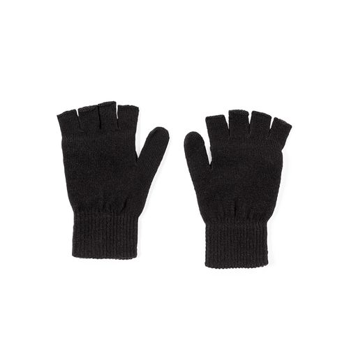 black Guante Fruwel