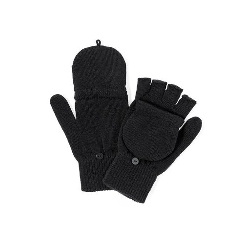 black Guante Fruwel
