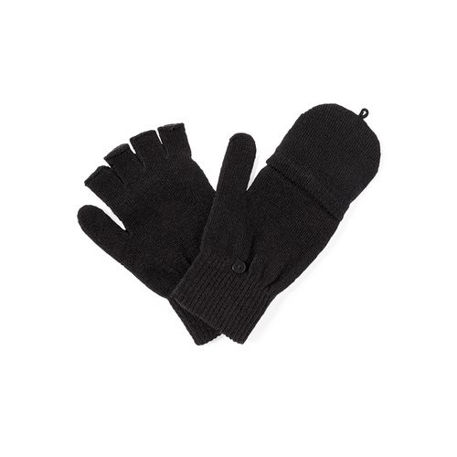 black Guante Fruwel