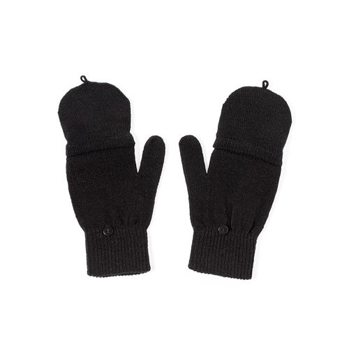 black Guante Fruwel