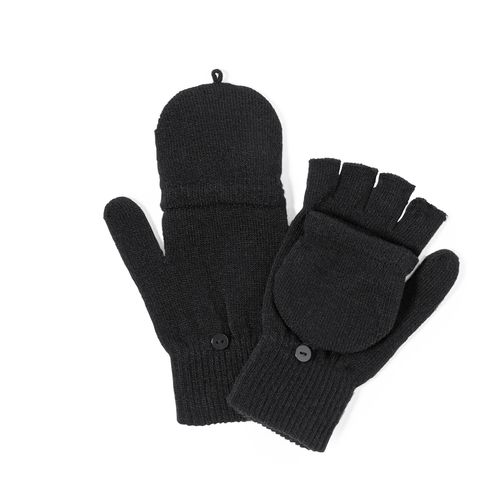 black Guante Fruwel