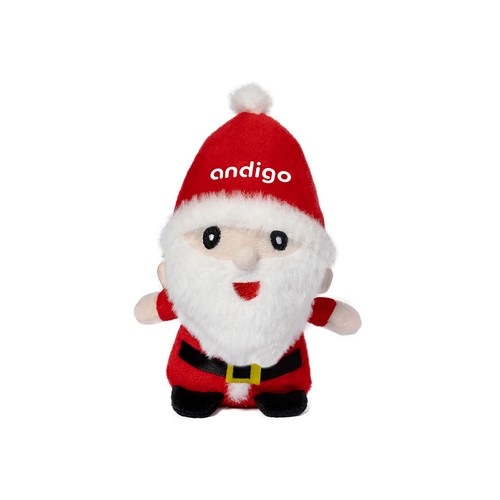 PELUCHE NANDO