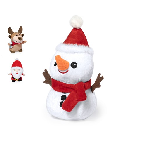 Peluche Nando - 2