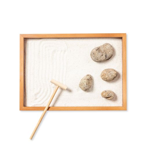 s/c Mini Jardin Zen Azumy