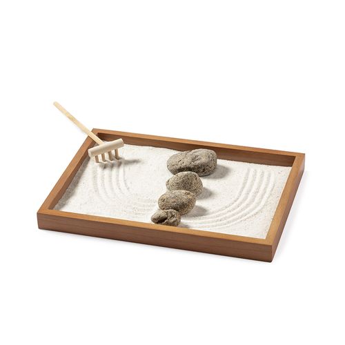 s/c Mini Jardin Zen Azumy