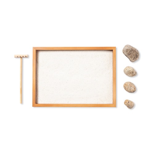 s/c Mini Jardin Zen Azumy
