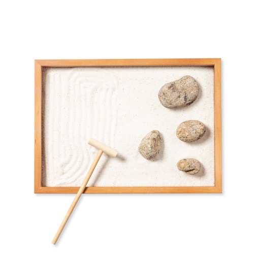 s/c Mini Jardin Zen Azumy