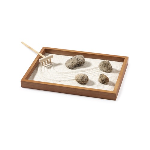 s/c Mini Jardin Zen Azumy