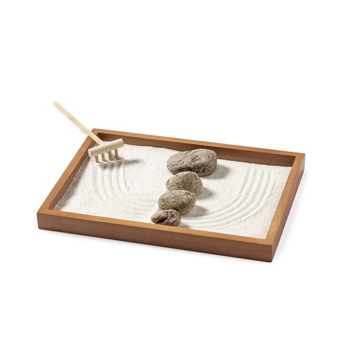 MINI JARDIN ZEN AZUMY