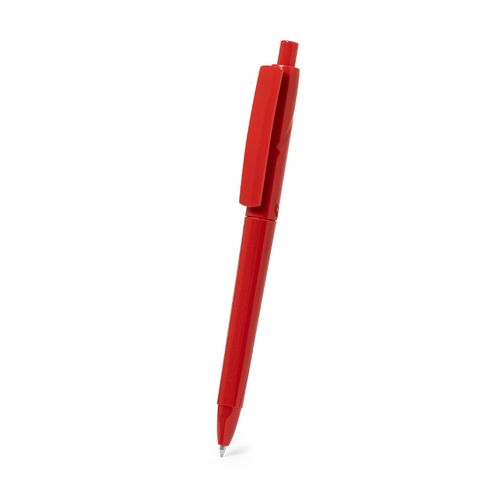 red Bolígrafo Dontiox