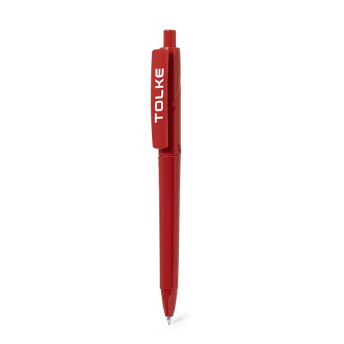 red Bolígrafo Dontiox