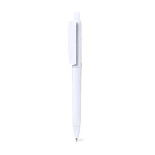 white Bolígrafo Dontiox