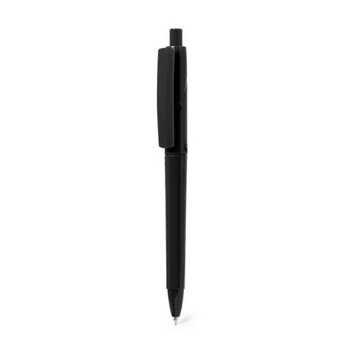 black Bolígrafo Dontiox