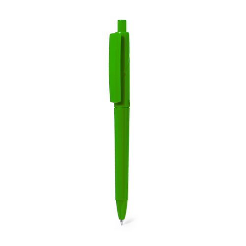 green Bolígrafo Dontiox