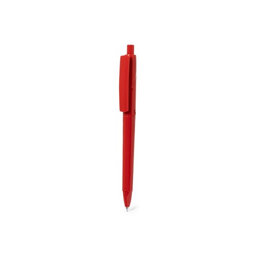 red Bolígrafo Dontiox