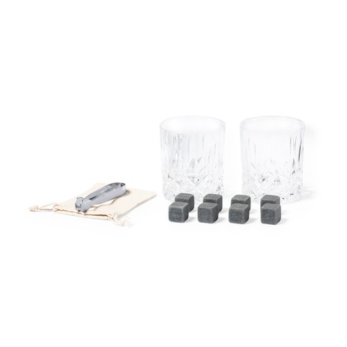 s/c Set Whisky Steger