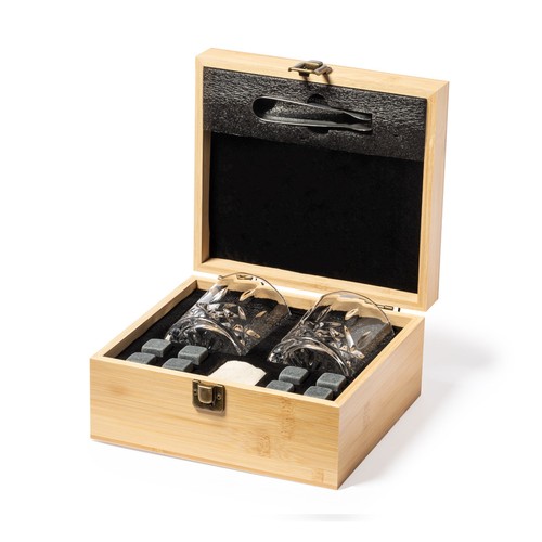 s/c Set Whisky Steger